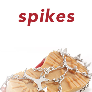 spikes